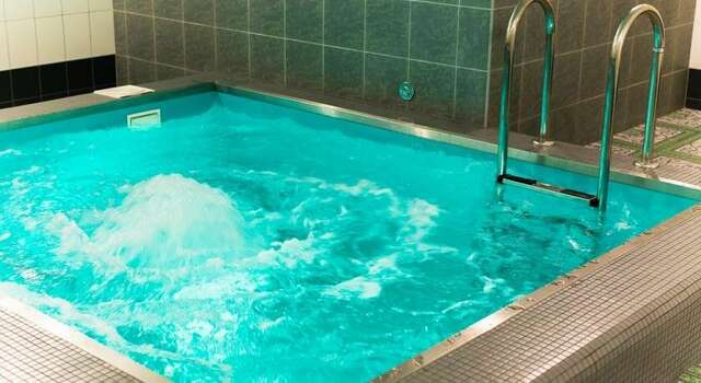 Гостиница Ажур Тамбов-83