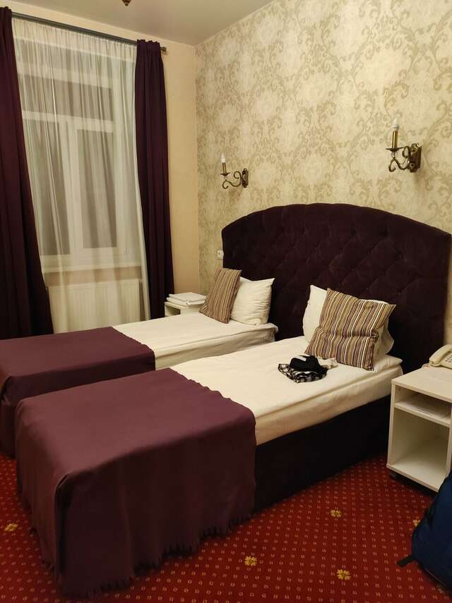 Гостиница Ажур Тамбов-242