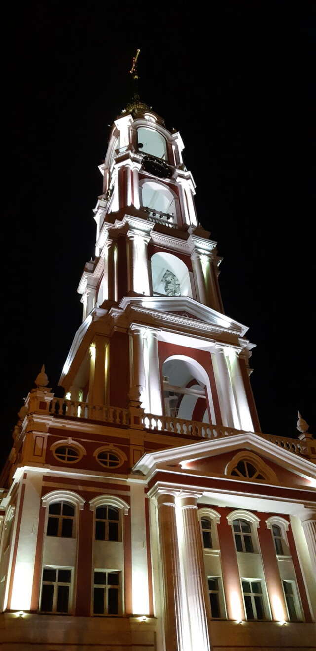 Гостиница Ажур Тамбов-193