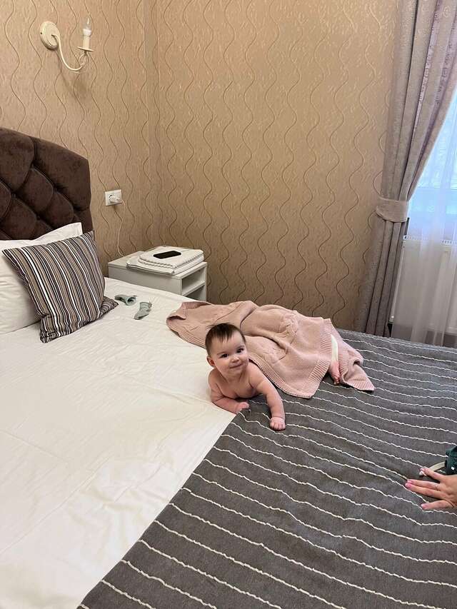 Гостиница Ажур Тамбов-211