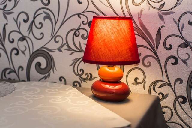 Гостиница Ажур Тамбов-46