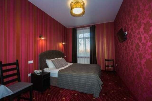 Гостиница Ажур Тамбов-167